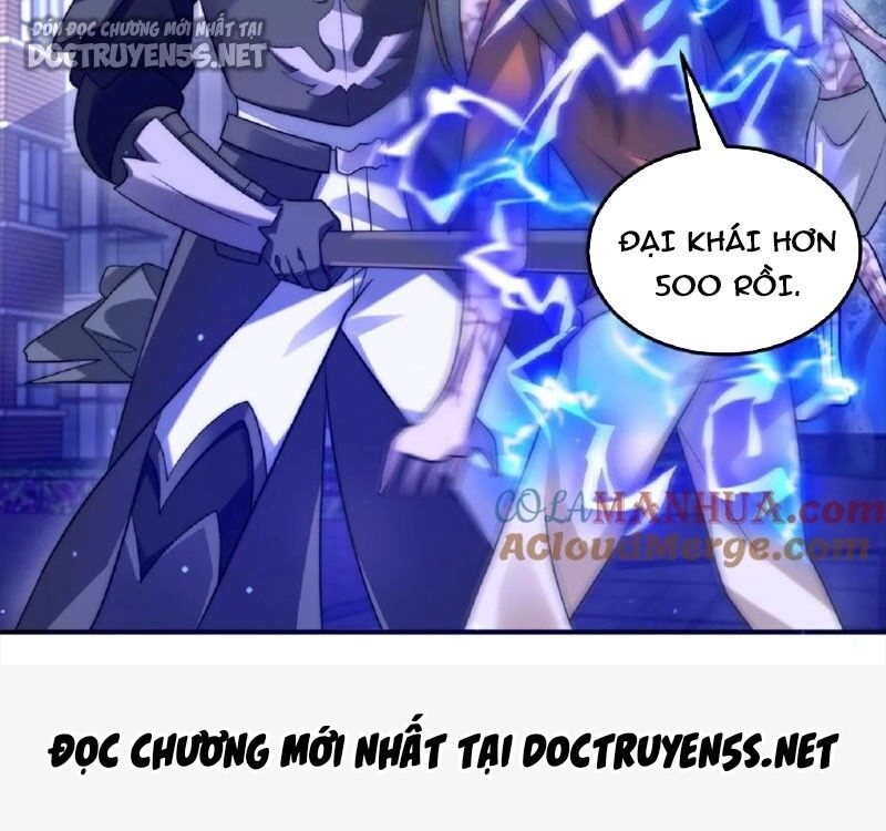 Tích Trữ 10 Vạn Vật Tư Trước Ngày Tận Thế Chapter 24 - 9