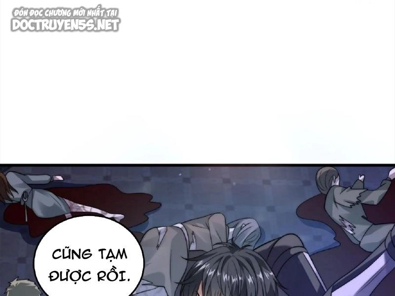 Tích Trữ 10 Vạn Vật Tư Trước Ngày Tận Thế Chapter 24 - 10