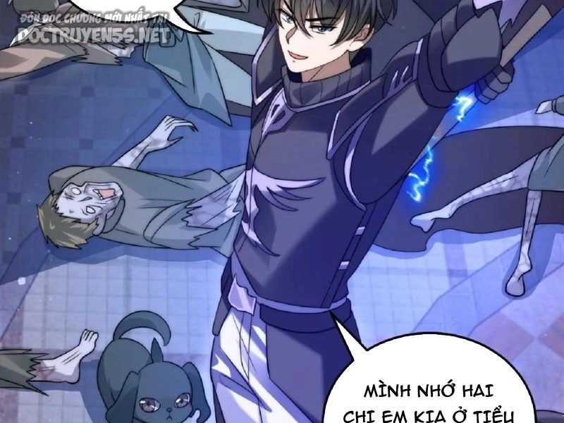 Tích Trữ 10 Vạn Vật Tư Trước Ngày Tận Thế Chapter 24 - 11