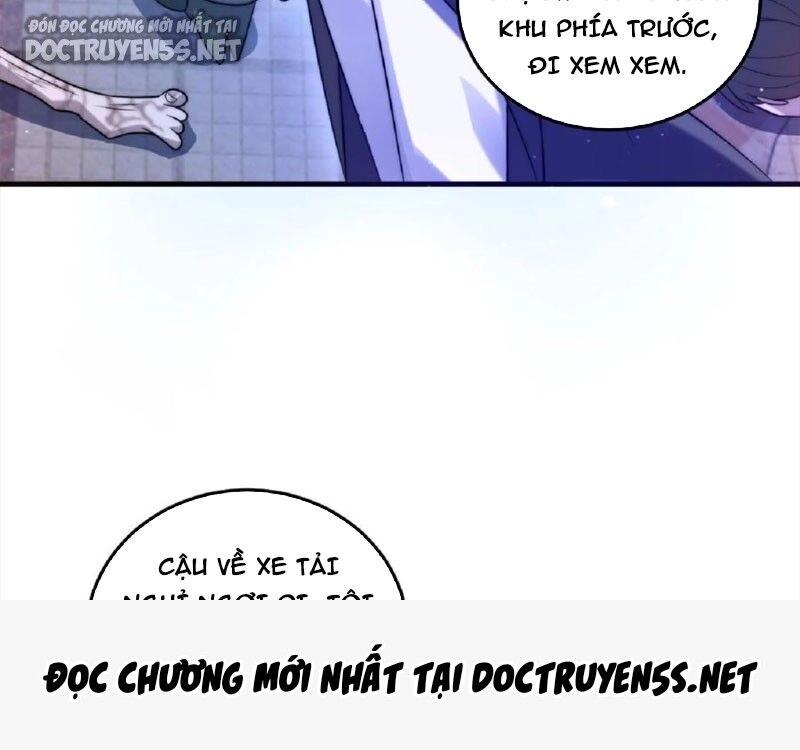 Tích Trữ 10 Vạn Vật Tư Trước Ngày Tận Thế Chapter 24 - 12