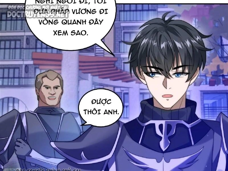 Tích Trữ 10 Vạn Vật Tư Trước Ngày Tận Thế Chapter 24 - 13