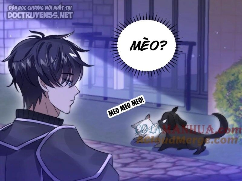 Tích Trữ 10 Vạn Vật Tư Trước Ngày Tận Thế Chapter 24 - 28