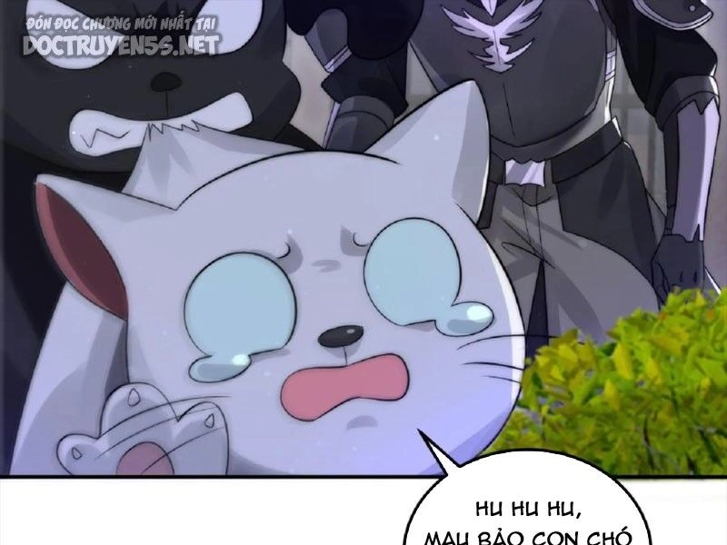 Tích Trữ 10 Vạn Vật Tư Trước Ngày Tận Thế Chapter 24 - 32