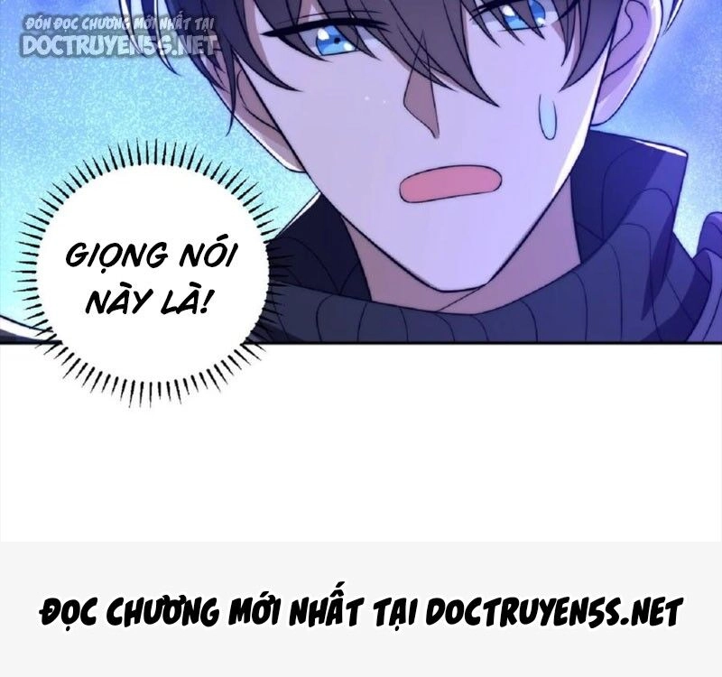 Tích Trữ 10 Vạn Vật Tư Trước Ngày Tận Thế Chapter 24 - 34