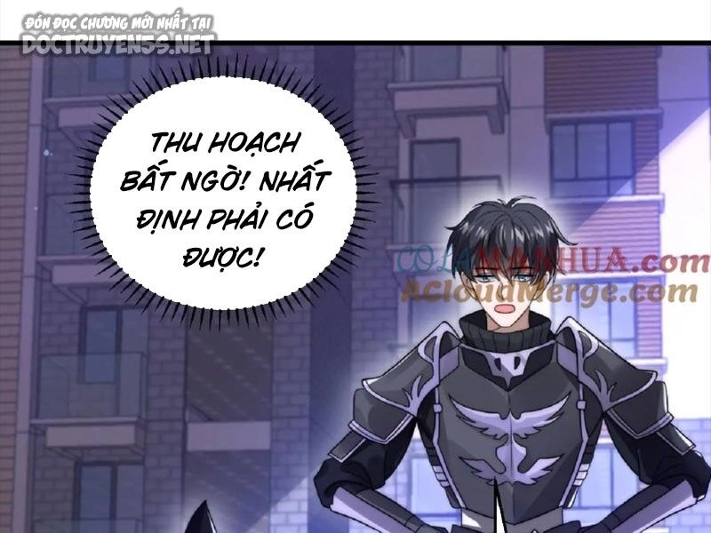 Tích Trữ 10 Vạn Vật Tư Trước Ngày Tận Thế Chapter 24 - 38