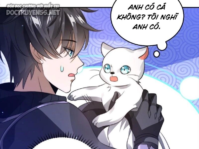 Tích Trữ 10 Vạn Vật Tư Trước Ngày Tận Thế Chapter 24 - 45