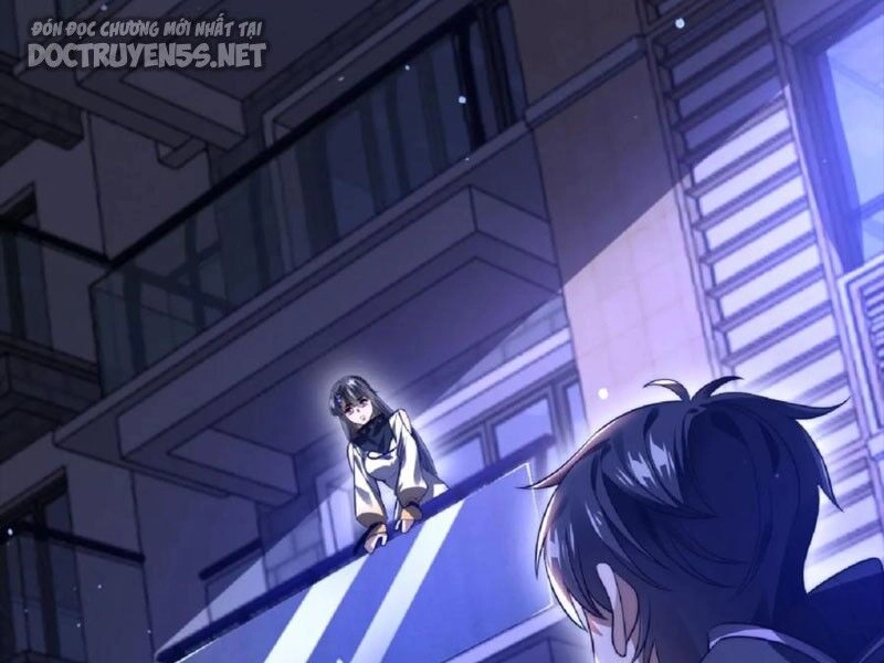 Tích Trữ 10 Vạn Vật Tư Trước Ngày Tận Thế Chapter 24 - 49