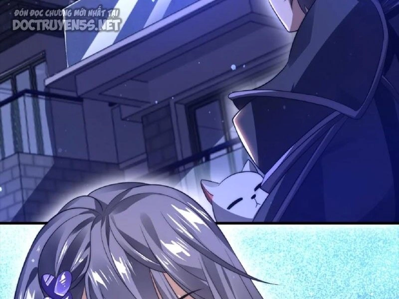 Tích Trữ 10 Vạn Vật Tư Trước Ngày Tận Thế Chapter 24 - 50