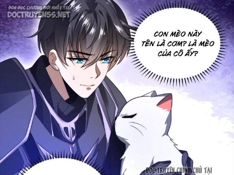 Tích Trữ 10 Vạn Vật Tư Trước Ngày Tận Thế Chapter 24 - 54