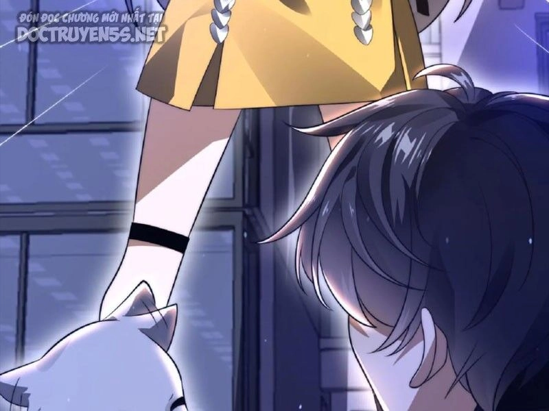 Tích Trữ 10 Vạn Vật Tư Trước Ngày Tận Thế Chapter 24 - 58