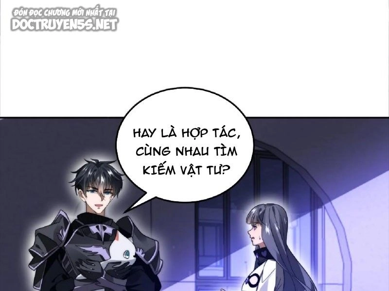 Tích Trữ 10 Vạn Vật Tư Trước Ngày Tận Thế Chapter 25 - 16