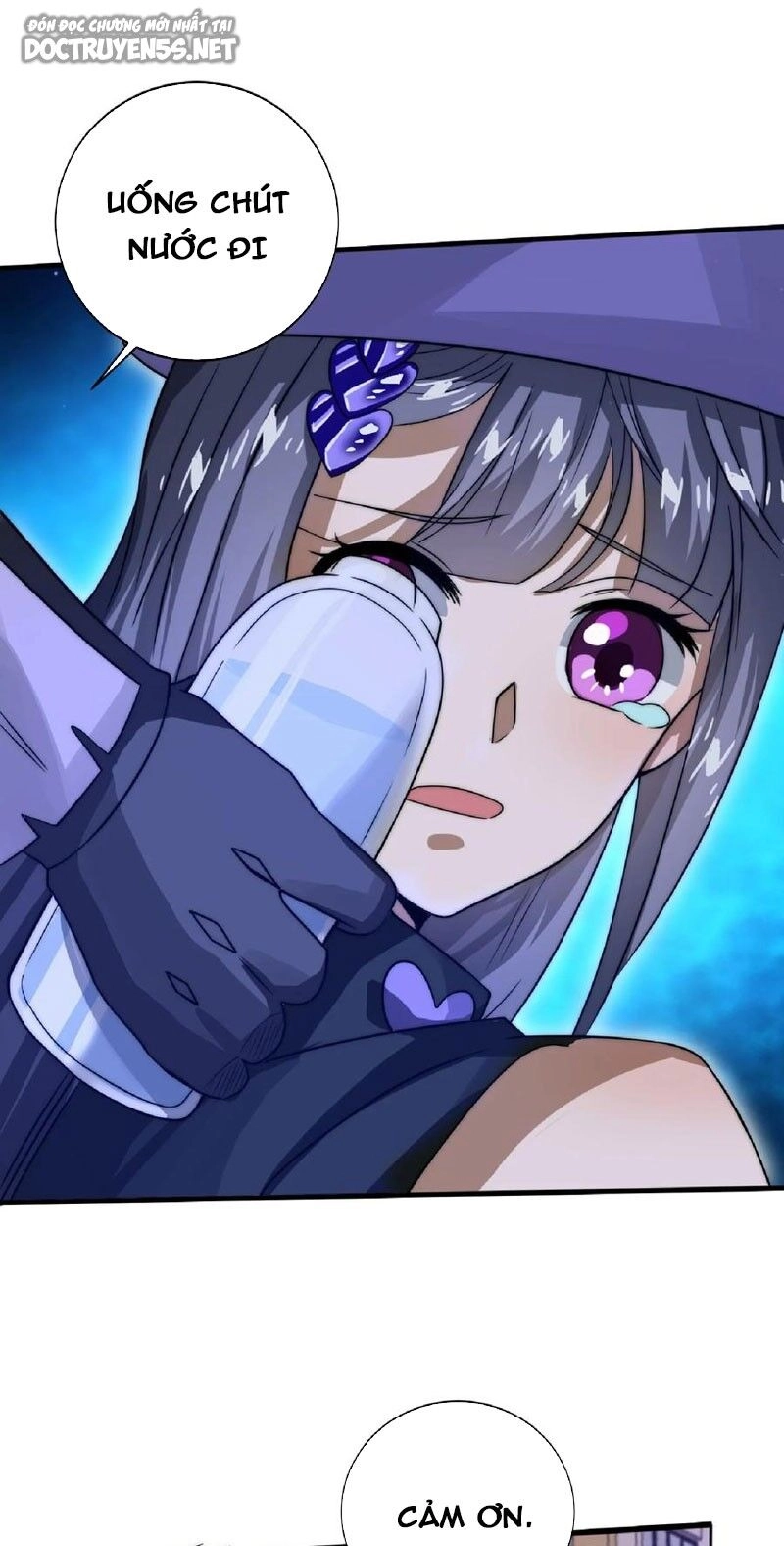 Tích Trữ 10 Vạn Vật Tư Trước Ngày Tận Thế Chapter 26 - 10