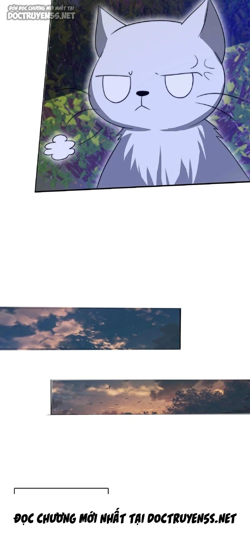 Tích Trữ 10 Vạn Vật Tư Trước Ngày Tận Thế Chapter 26 - 12