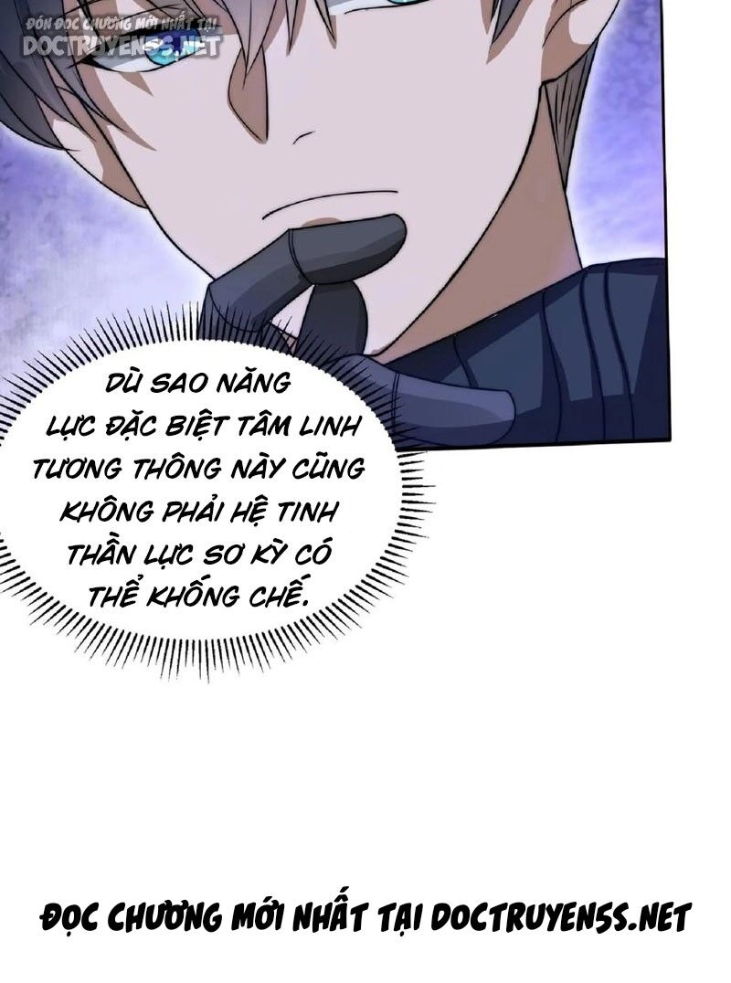 Tích Trữ 10 Vạn Vật Tư Trước Ngày Tận Thế Chapter 26 - 16