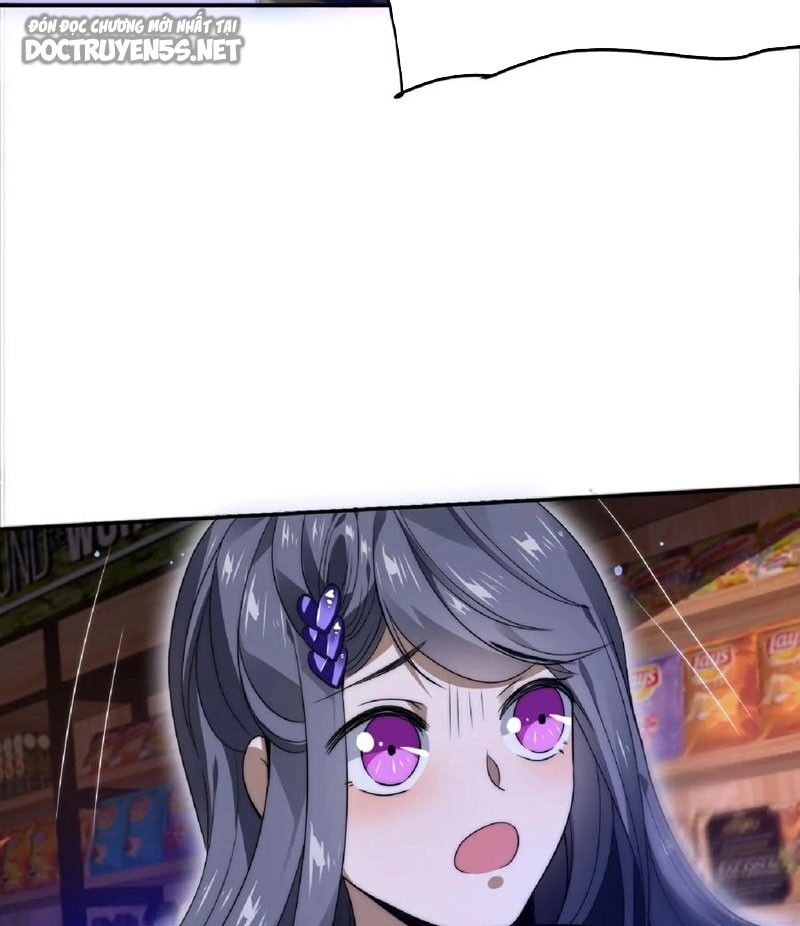 Tích Trữ 10 Vạn Vật Tư Trước Ngày Tận Thế Chapter 26 - 27