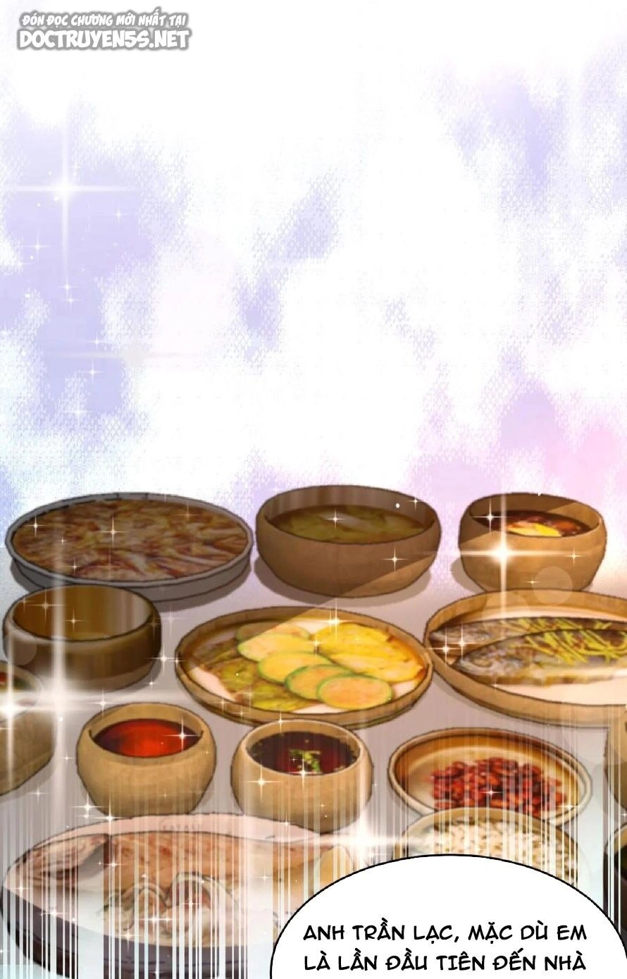 Tích Trữ 10 Vạn Vật Tư Trước Ngày Tận Thế Chapter 28 - 1