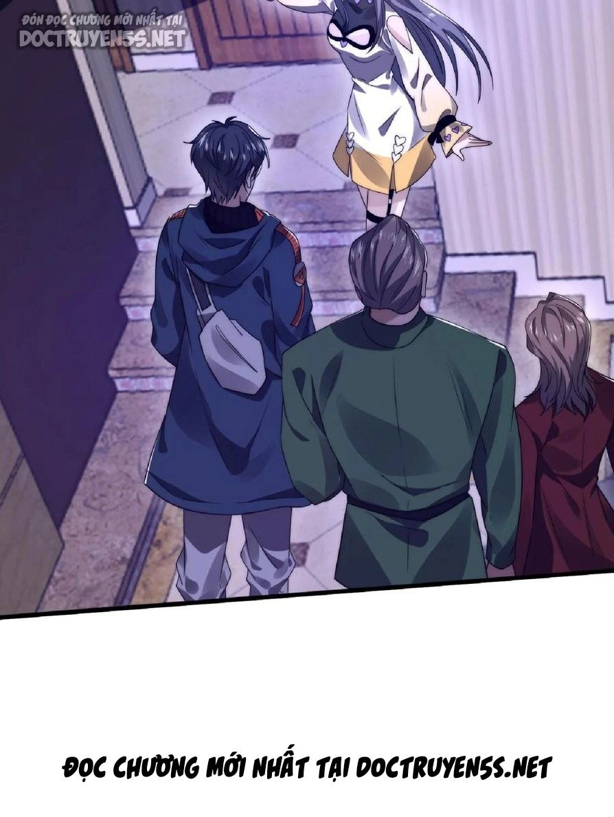 Tích Trữ 10 Vạn Vật Tư Trước Ngày Tận Thế Chapter 28 - 28