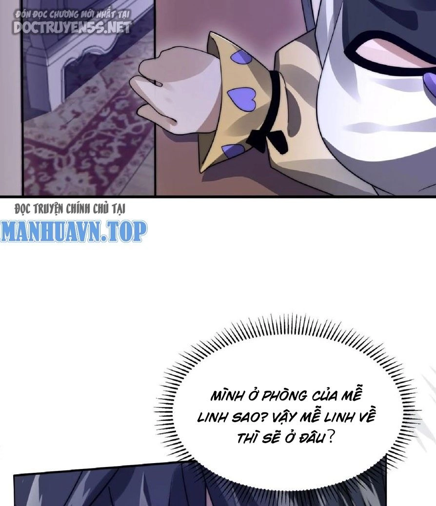 Tích Trữ 10 Vạn Vật Tư Trước Ngày Tận Thế Chapter 28 - 30