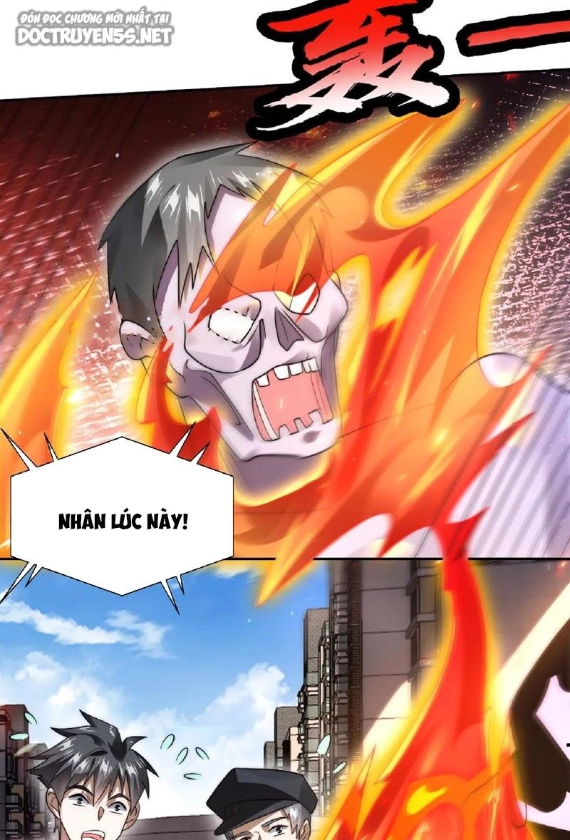 Tích Trữ 10 Vạn Vật Tư Trước Ngày Tận Thế Chapter 29 - 5