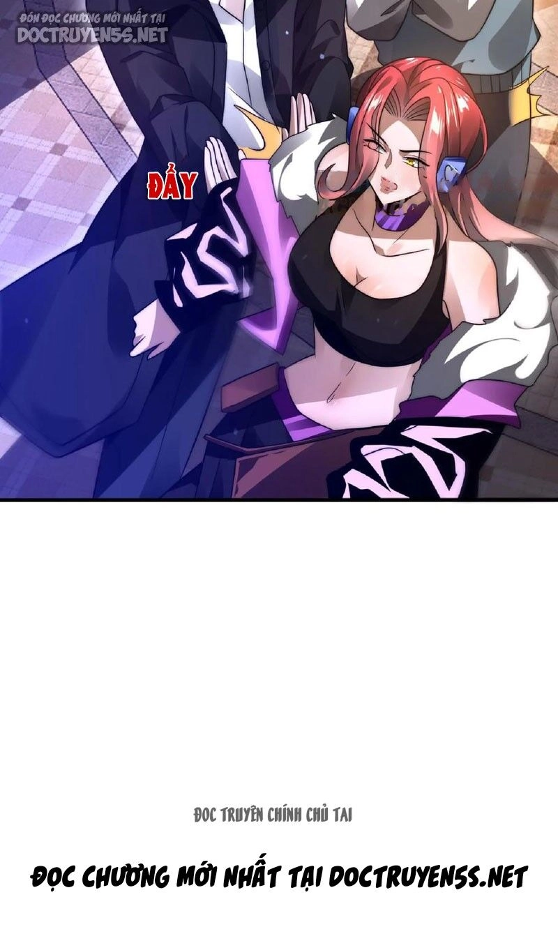 Tích Trữ 10 Vạn Vật Tư Trước Ngày Tận Thế Chapter 29 - 10