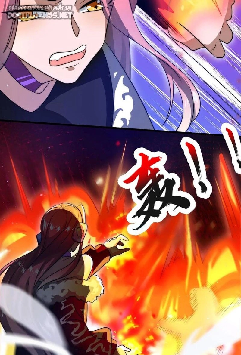 Tích Trữ 10 Vạn Vật Tư Trước Ngày Tận Thế Chapter 29 - 12