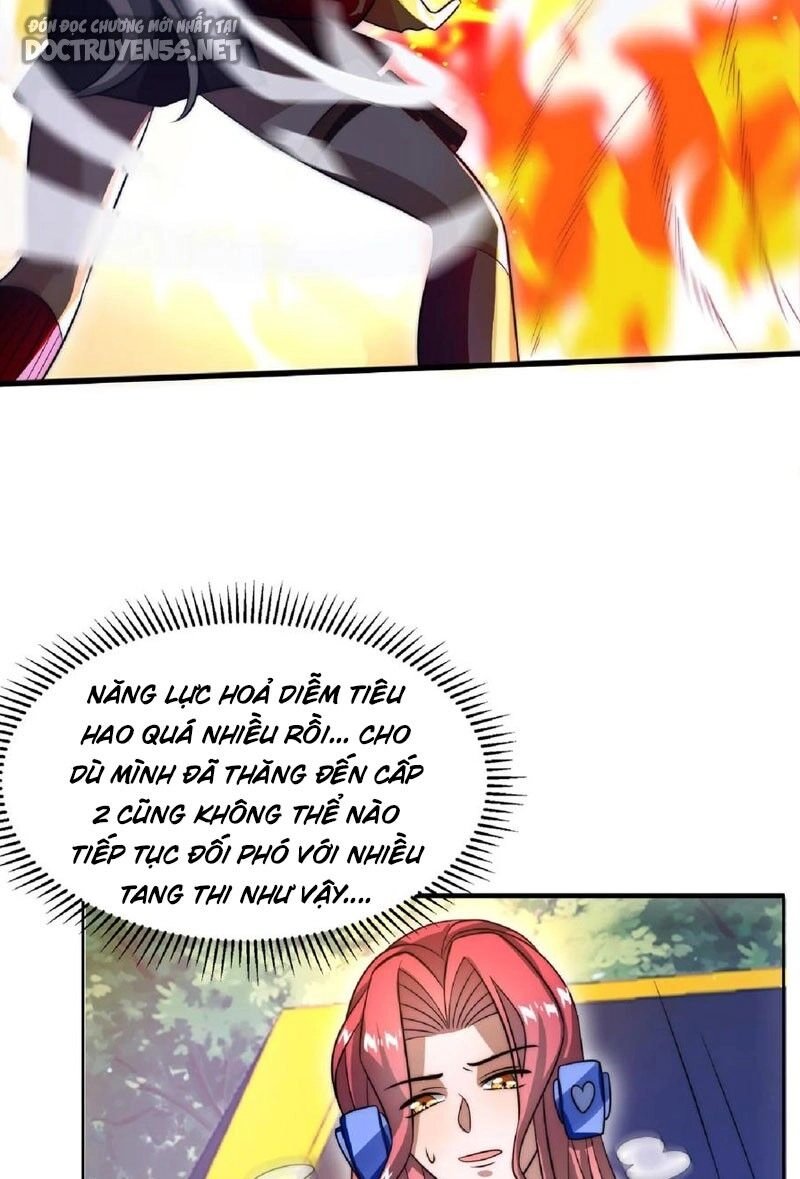 Tích Trữ 10 Vạn Vật Tư Trước Ngày Tận Thế Chapter 29 - 13