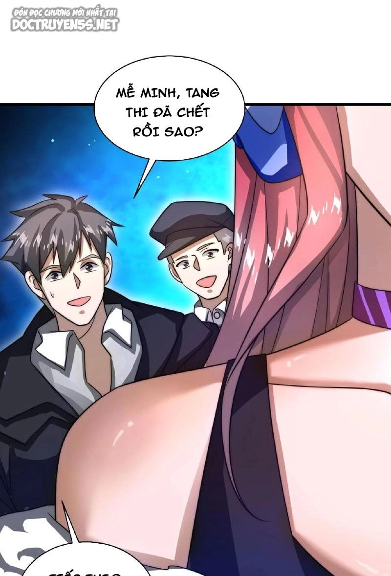 Tích Trữ 10 Vạn Vật Tư Trước Ngày Tận Thế Chapter 29 - 16