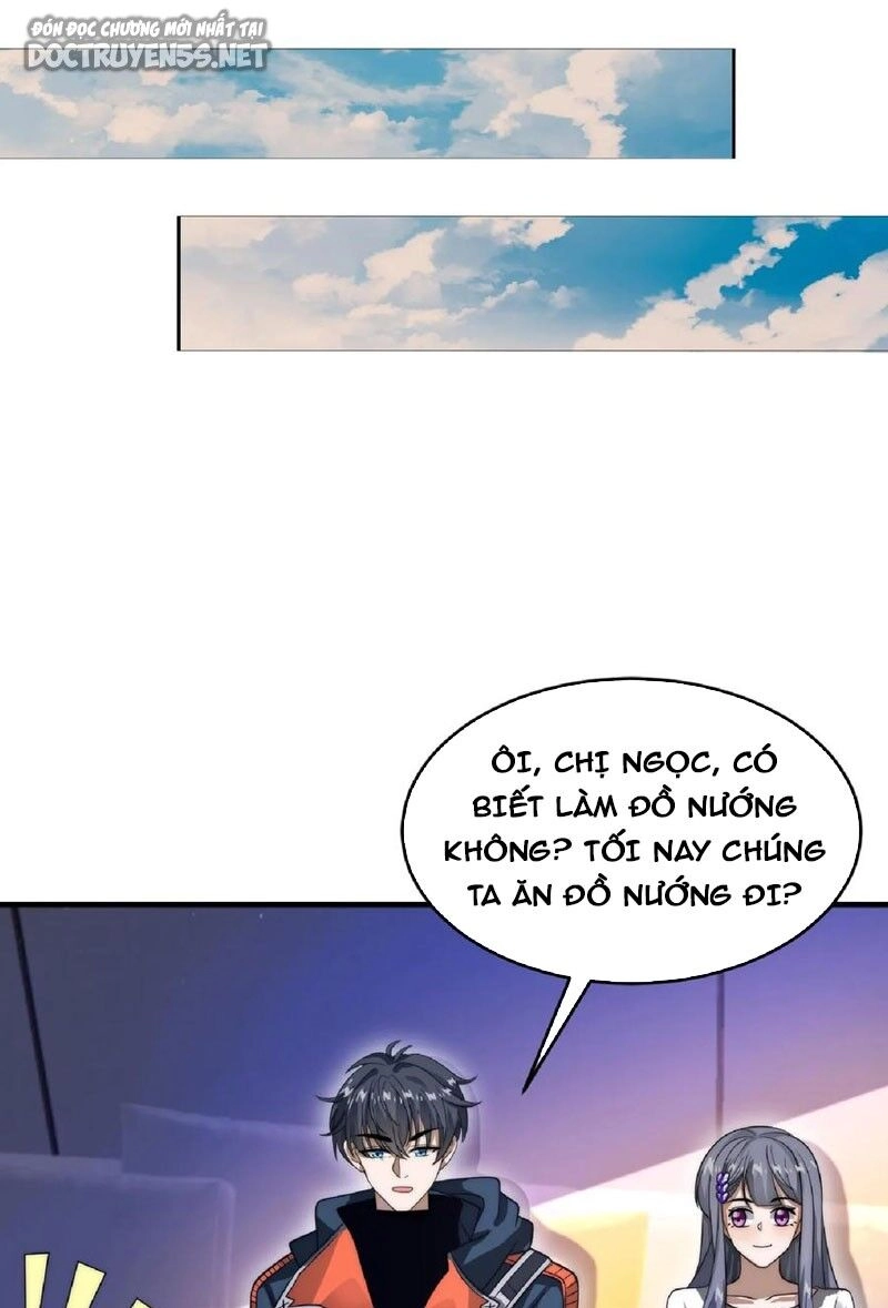 Tích Trữ 10 Vạn Vật Tư Trước Ngày Tận Thế Chapter 29 - 20