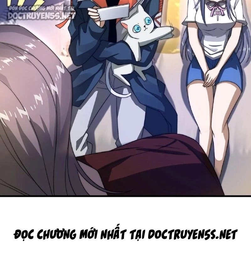 Tích Trữ 10 Vạn Vật Tư Trước Ngày Tận Thế Chapter 29 - 21