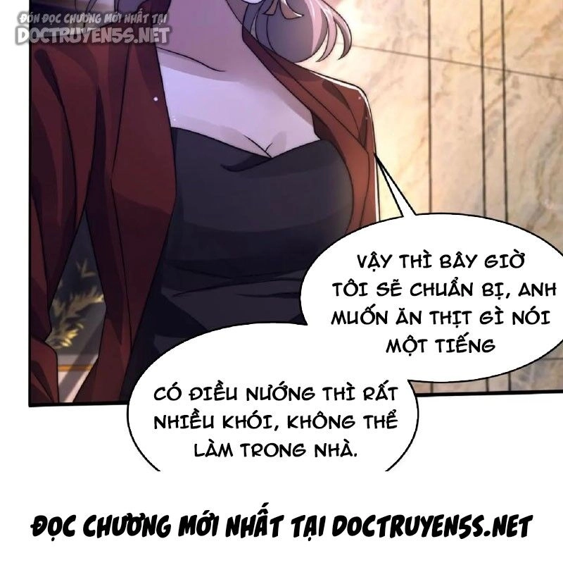 Tích Trữ 10 Vạn Vật Tư Trước Ngày Tận Thế Chapter 29 - 24