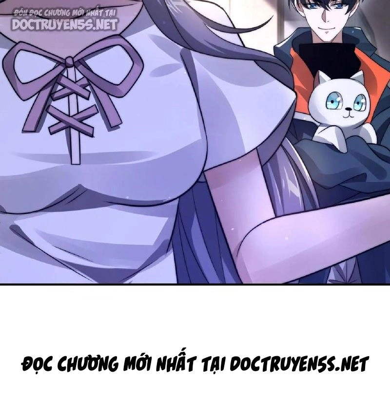 Tích Trữ 10 Vạn Vật Tư Trước Ngày Tận Thế Chapter 29 - 31