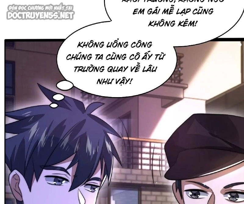 Tích Trữ 10 Vạn Vật Tư Trước Ngày Tận Thế Chapter 29 - 39