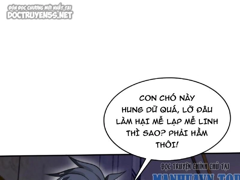 Tích Trữ 10 Vạn Vật Tư Trước Ngày Tận Thế Chapter 31 - 5