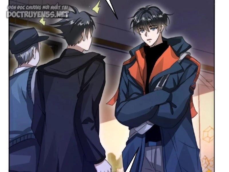 Tích Trữ 10 Vạn Vật Tư Trước Ngày Tận Thế Chapter 31 - 8