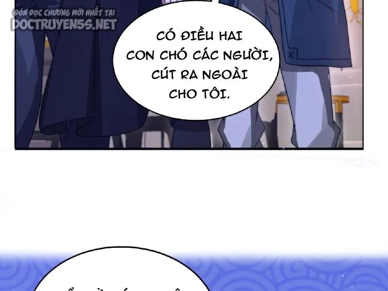 Tích Trữ 10 Vạn Vật Tư Trước Ngày Tận Thế Chapter 31 - 9