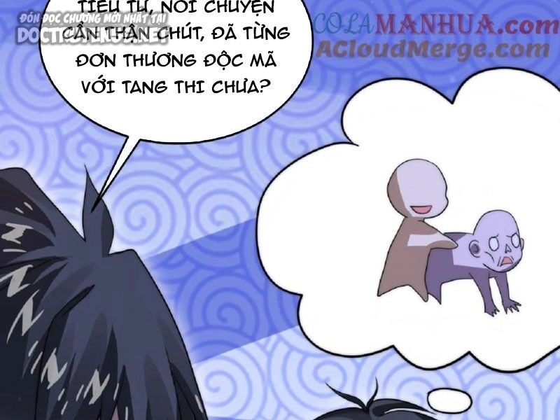 Tích Trữ 10 Vạn Vật Tư Trước Ngày Tận Thế Chapter 31 - 10