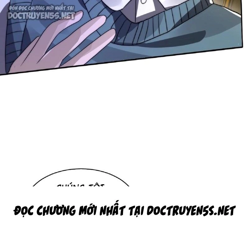 Tích Trữ 10 Vạn Vật Tư Trước Ngày Tận Thế Chapter 31 - 18