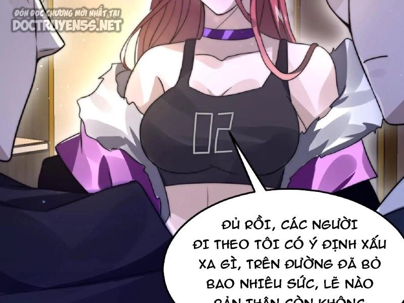 Tích Trữ 10 Vạn Vật Tư Trước Ngày Tận Thế Chapter 31 - 20