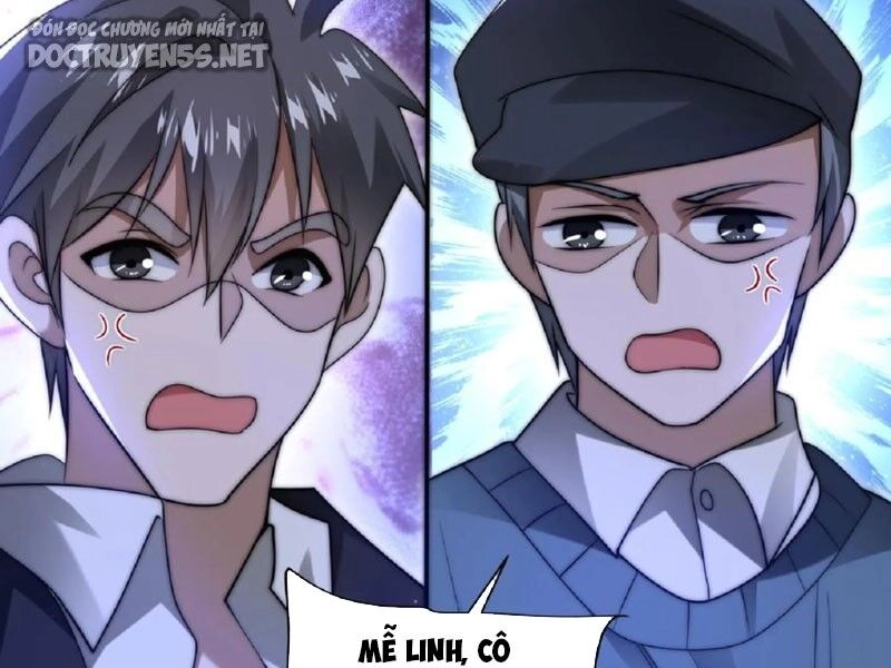 Tích Trữ 10 Vạn Vật Tư Trước Ngày Tận Thế Chapter 31 - 25