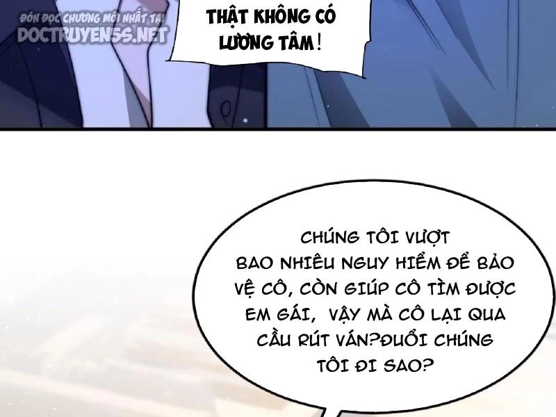 Tích Trữ 10 Vạn Vật Tư Trước Ngày Tận Thế Chapter 31 - 26