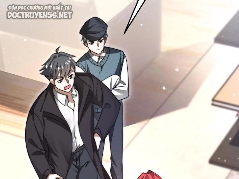 Tích Trữ 10 Vạn Vật Tư Trước Ngày Tận Thế Chapter 31 - 27