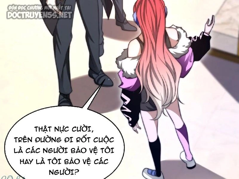 Tích Trữ 10 Vạn Vật Tư Trước Ngày Tận Thế Chapter 31 - 28