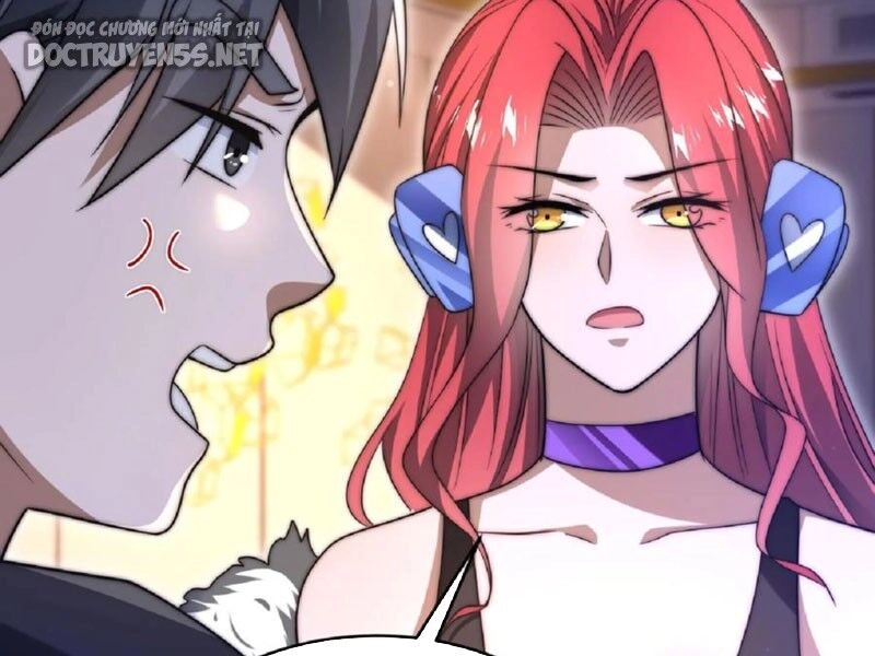 Tích Trữ 10 Vạn Vật Tư Trước Ngày Tận Thế Chapter 31 - 30