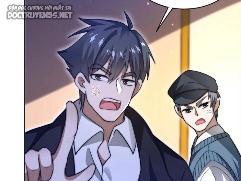 Tích Trữ 10 Vạn Vật Tư Trước Ngày Tận Thế Chapter 31 - 33