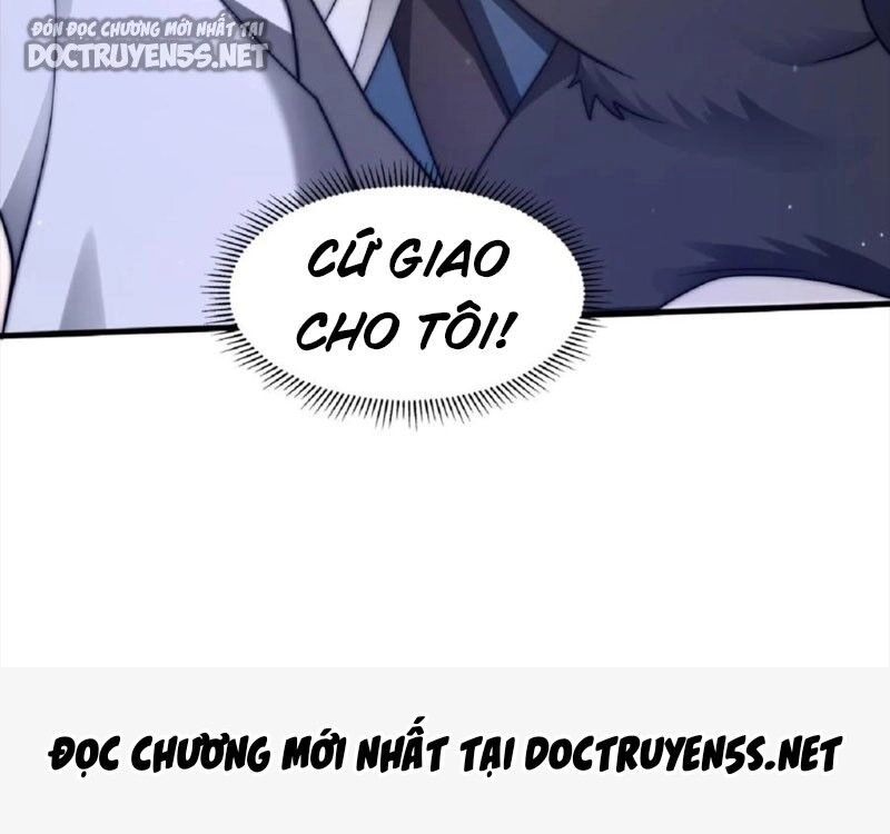 Tích Trữ 10 Vạn Vật Tư Trước Ngày Tận Thế Chapter 31 - 38