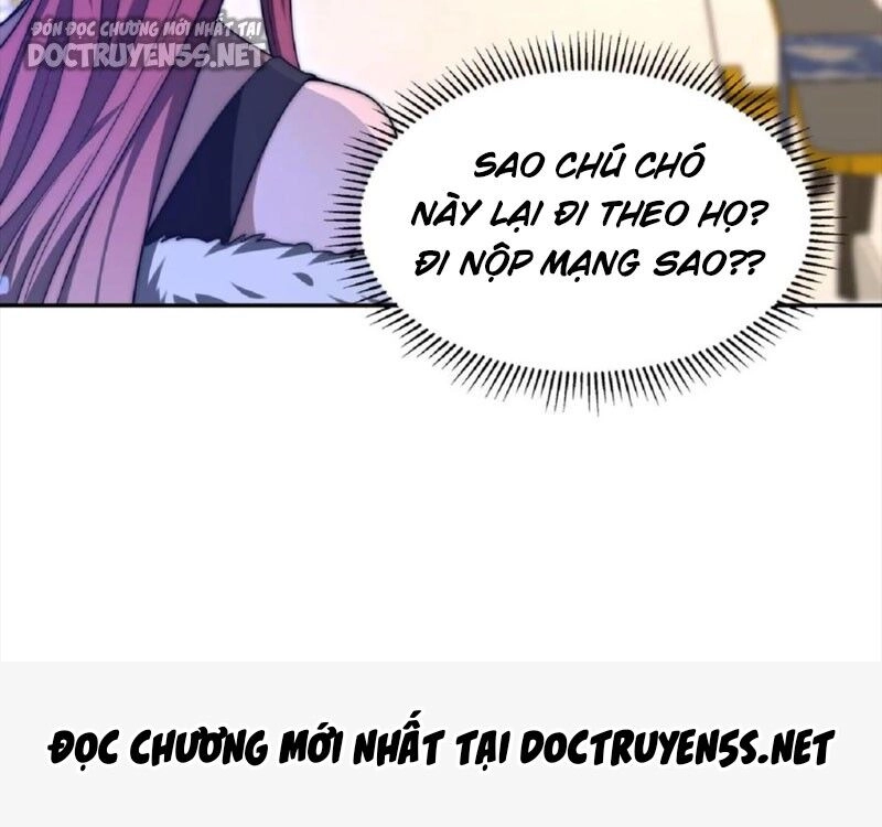 Tích Trữ 10 Vạn Vật Tư Trước Ngày Tận Thế Chapter 31 - 40