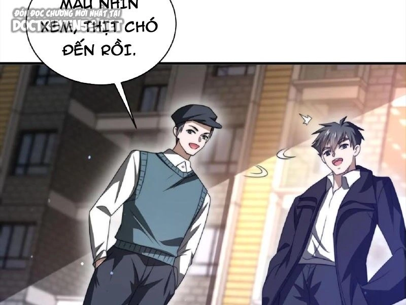 Tích Trữ 10 Vạn Vật Tư Trước Ngày Tận Thế Chapter 31 - 46