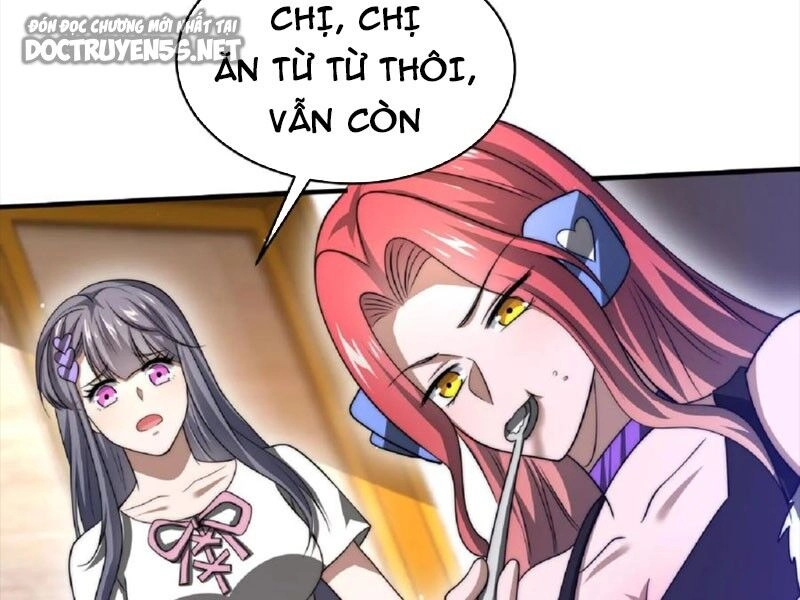 Tích Trữ 10 Vạn Vật Tư Trước Ngày Tận Thế Chapter 31 - 55