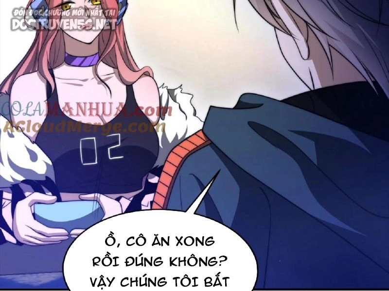 Tích Trữ 10 Vạn Vật Tư Trước Ngày Tận Thế Chapter 31 - 58