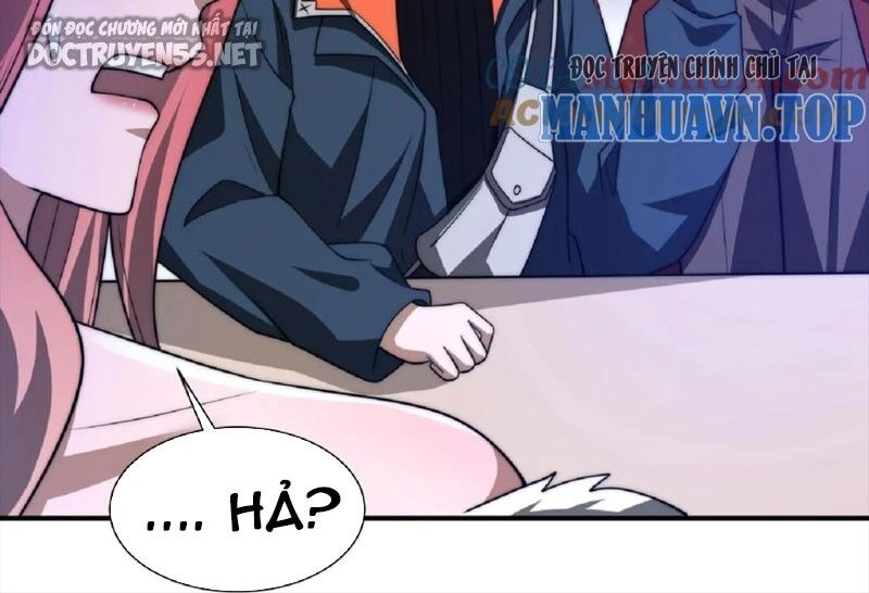 Tích Trữ 10 Vạn Vật Tư Trước Ngày Tận Thế Chapter 31 - 63